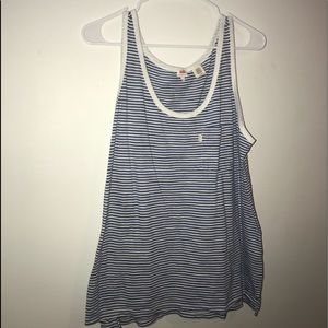 Old navy tank top